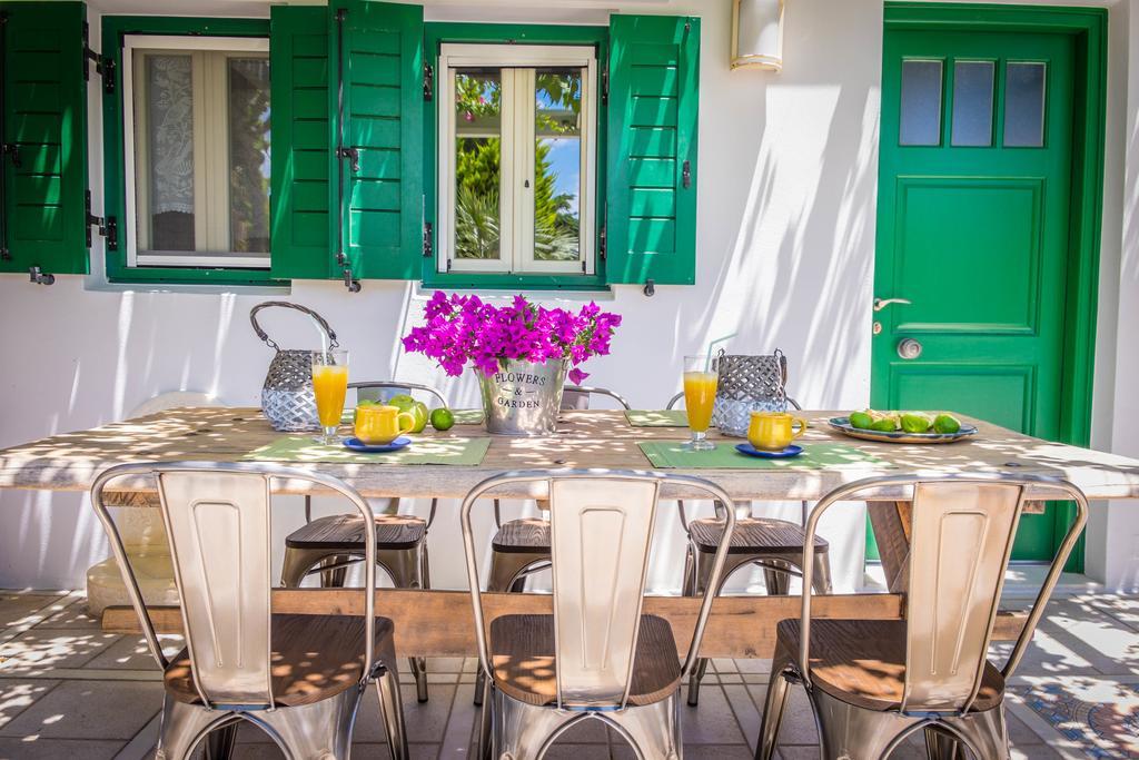 Montana Villa Stelida  Bilik gambar