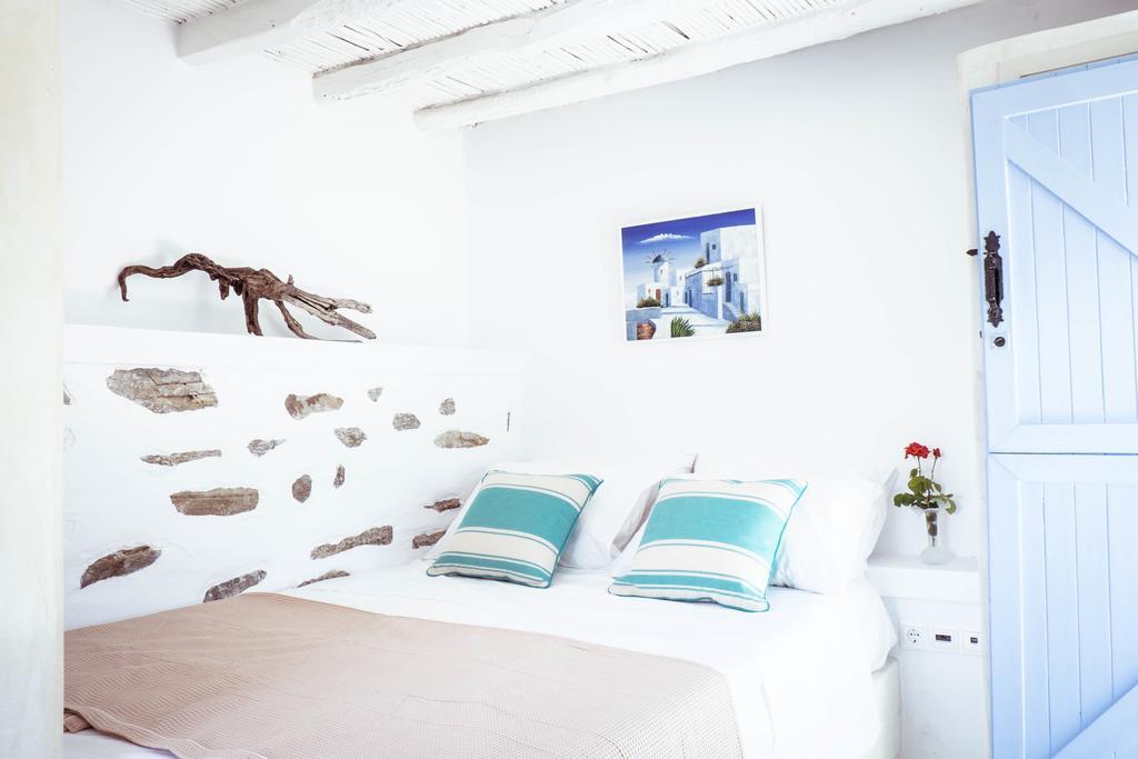 Montana Villa Stelida  Bilik gambar