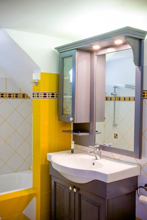 Montana Villa Stelida  Bilik gambar