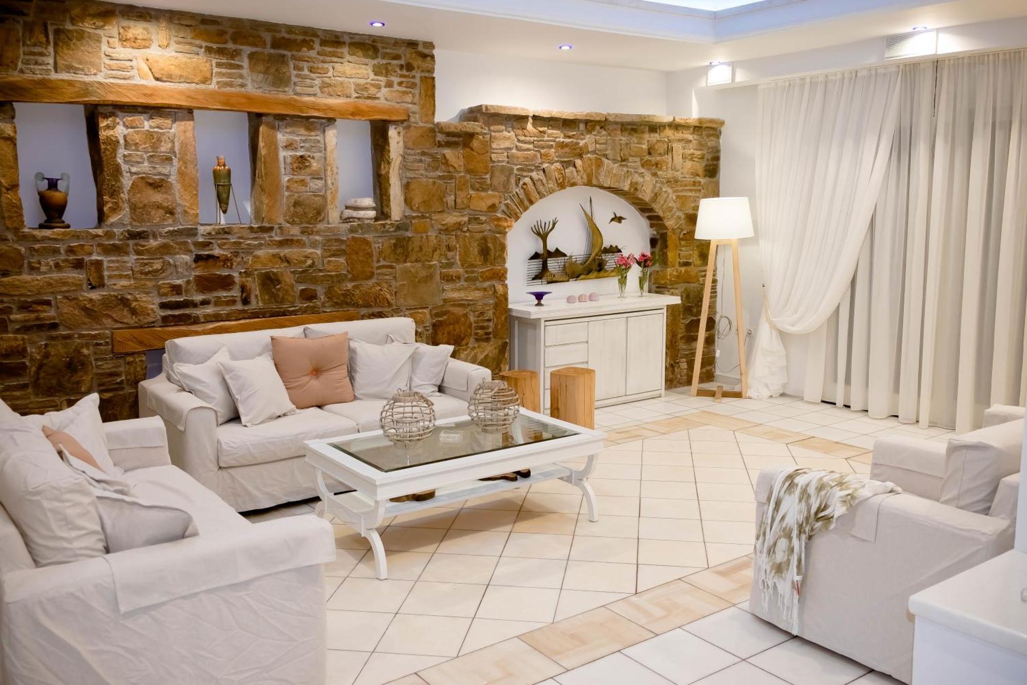 Montana Villa Stelida  Luaran gambar