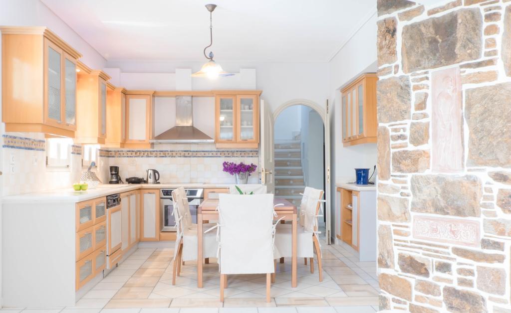 Montana Villa Stelida  Bilik gambar